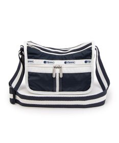 LeSportsac SMALL EVERYDAY BAG/スペクテイターディープブルー