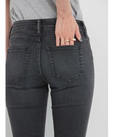 AMERICAN HOLIC スキニーフィットデニム