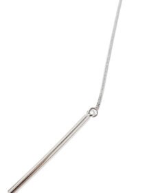 Green Parks ｅｖｅｒｙ　ｗａｌｋ．２ＷＡＹチョーカーネックレス