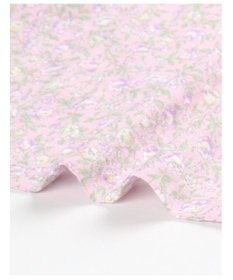 Wing パジャマ 長袖 長ズボン 綿100%(本体) 二重ガーゼ素材 レディース EP7043 ウイング／ワコール