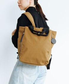 ACE BAGS & LUGGAGE Kanana project COLLECTION サリール2 LTD リュックサック A4サイズ 17963 カナナプロジェクトコレクション