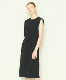 JOSEPH 【洗える】スムースジョーゼット　ドレス