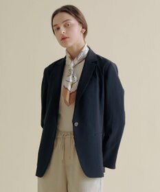 J.PRESS LADIES S BREEZE COOL トロ テーラード ジャケット