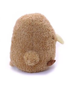 Mother garden マザーガーデン こぴよフレンズ ぬいぐるみ 《こまる》