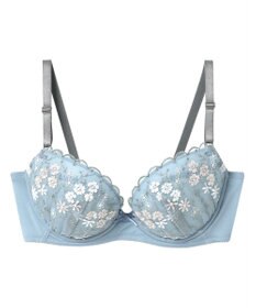 une nana cool Botanical eden 3/4カップブラジャー