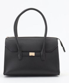 ANY SIS ダブルハンドルトート バッグ