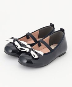 ANY KIDS エナメルバレエ