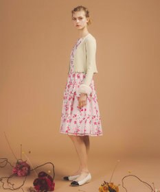 TOCCA DEERLET&BUNNY ボレロ