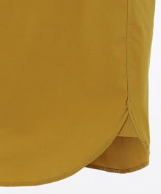 J.PRESS YORK STREET 【UNISEX】ストレッチピーチクロスワークシャツ