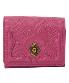 ANNA SUI ノヴァ BOX二つ折り財布