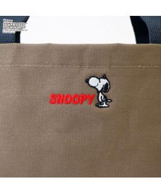 ROOTOTE 0694【直営店限定：スヌーピー】IP.デリ.パルーティ.ピーナッツ-RTG