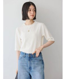 AMERICAN HOLIC フクレジャガードカットプルオーバー