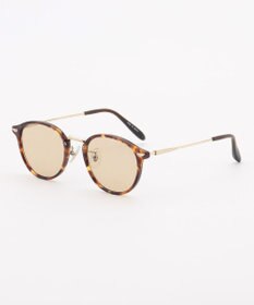 JOSEPH ABBOUD 【世界が認める日本品質】鯖江眼鏡　サングラス ボストン型