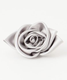 23区 サテンコサージュ