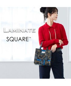 ROOTOTE 3611【ラミネート加工】EU.スクエア.ラミネート-U