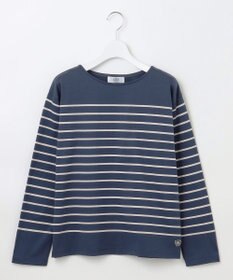 J.PRESS LADIES バスクボーダー カットソー