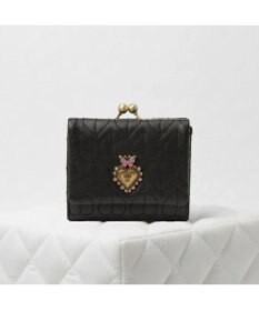 ANNA SUI ドリーミー 口金二つ折り財布