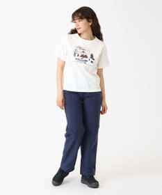 Columbia Columbia/ ウィメンズレイクトゥーアベニューショートスリーブTシャツ /コロンビア