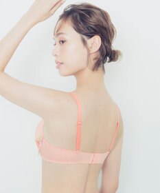 Wing Wing Lesiage　【2820シリーズ】　ブラジャー　ふっくらまる胸メイク　ウイング／ワコール　PB2820