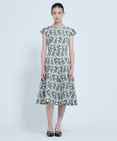 TOCCA GLORIOSA DAISY ドレス