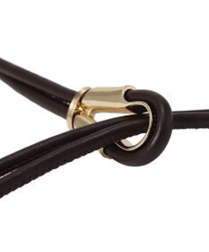 AMERICAN HOLIC ロープデザインベルト