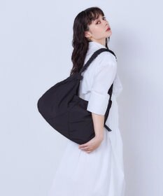MioFIRANO DRAPE A002 トートバッグ はっ水