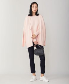 ICB 【洗える】スキニーデニム