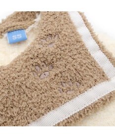 PET PARADISE スヌーピー 遠赤外線 セーラーニット お散歩 小型犬