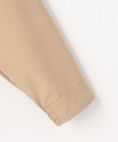 ANY 撥水バルーンブルゾン