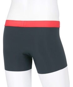 WACOAL MEN WACOAL MEN ボクサーパンツ 【気持ちいいパンツ】 動いてもズレにくい フロントの安定性・快適性 前閉じ 下着 メンズ WT3428 /ワコールメン