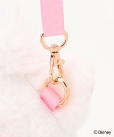 ANY KIDS 【ディズニー/マリー】ぬいぐるみポシェット