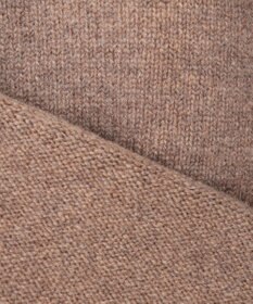 BEIGE， PROTAGONISTA / ウールモヘアニット