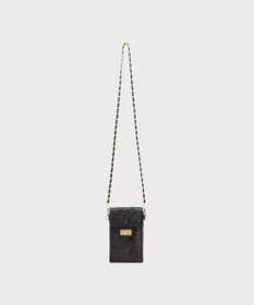 GRACE CONTINENTAL ChainMiniBag