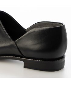 ing <ing>サイドカットシューズ