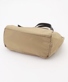 LA BAGAGERIE 【MONICA】ポーチ付き3WAYトートバッグ