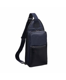 ACE BAGS & LUGGAGE ultima tokyo ディーノ ボディバッグ フロントファスナーポケット 68172 ウルティマ トーキョー