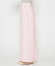 uncrave デニム スカート（uncrave WHITE）