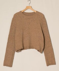 ONWARD Reuse Park 【ICB】ニット春夏