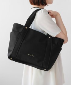TOCCA 【A4サイズ対応】NEW AVENUE NYLONBAG ナイロンバッグ