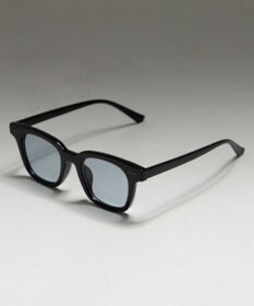 WEGO カラーレンズサングラス