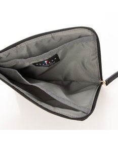 LA BAGAGERIE 【DEVEAUX】ペイズリーナチュラルトート