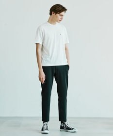 23区GOLF 【MEN】【23Fondation/WEB&一部店舗限定】ＴＥＸＢＲＩＤ  イージーパンツ