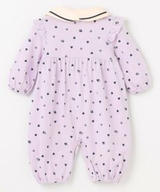 組曲 KIDS 【70㎝】LOVE Parent ロンパース