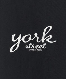 J.PRESS YORK STREET 【WOMEN】ベーシック ロングスリーブ Tシャツ