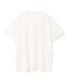 BEIGE， 【洗える】BRICKA / バイカラーTシャツ
