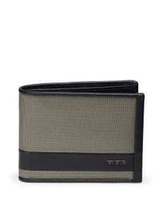 TUMI TUMI ALPHA（アルファ） グローバル・ダブル・ビルフォールド