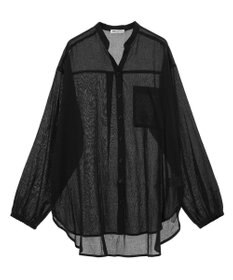 CRAFT STANDARD BOUTIQUE ヴィンテージボイルスキッパー長袖シャツ