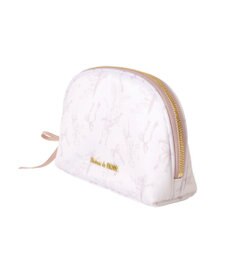 Maison de FLEUR すずらんプリントロングポーチ