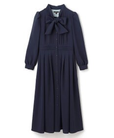 TOCCA 【洗える・消臭】SWEET CARAMEL BOX ドレス