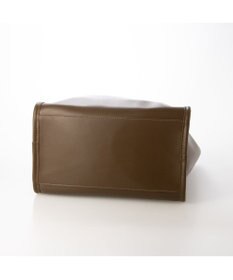 UNBILLION カシュカシュ cachecache / ヒネリ金具ビッグトートバッグ